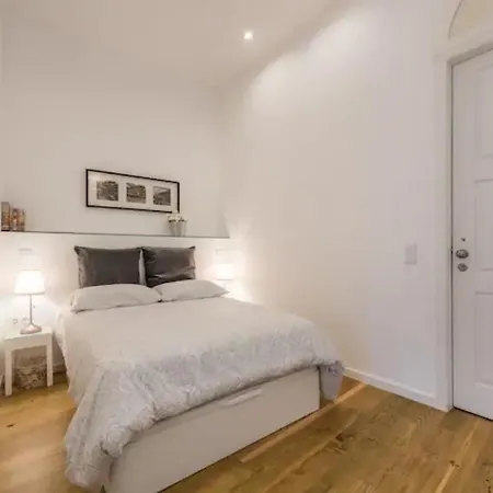 Apartment Guestready - Inside The Dots Porto