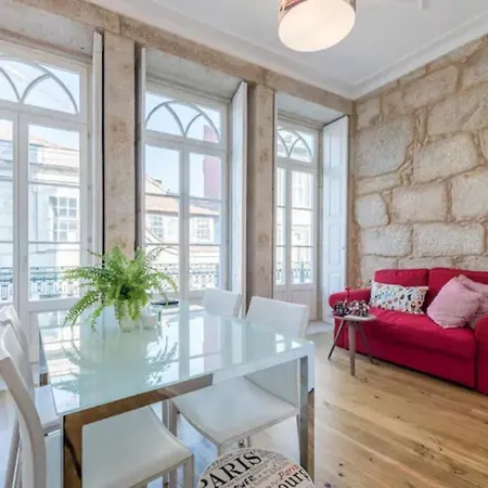Guestready - Inside The Dots Porto