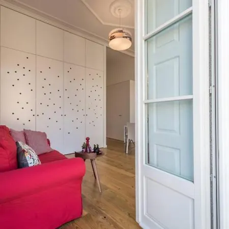 Guestready - Inside The Dots * Porto