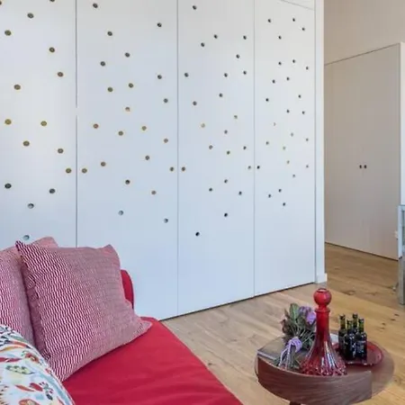 Apartment Guestready - Inside The Dots