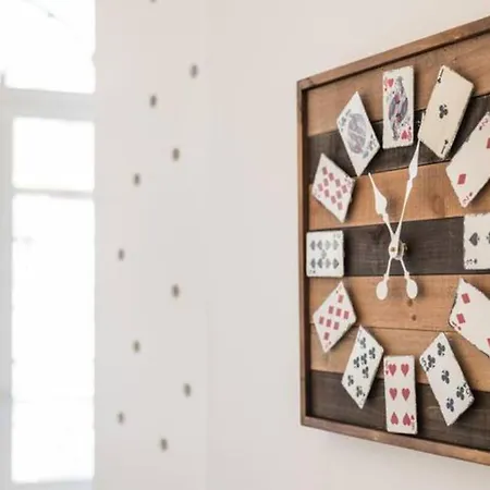 Guestready - Inside The Dots Apartment *