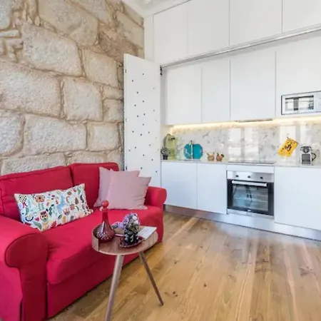 Guestready - Inside The Dots Porto